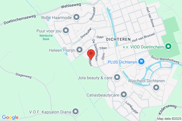 Vetraco Doetinchem Bv