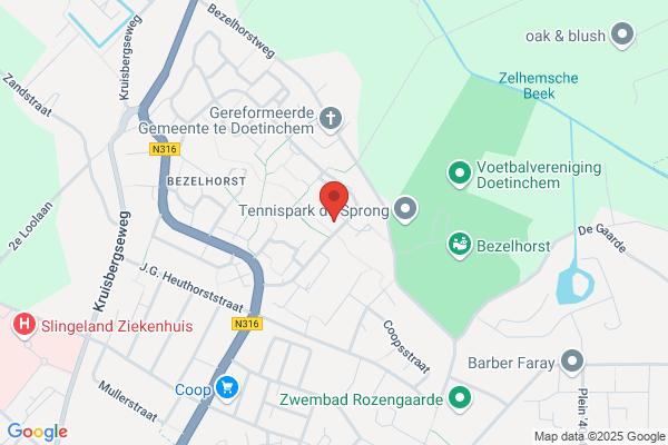 Aannemersbedrijf G Kranenbarg