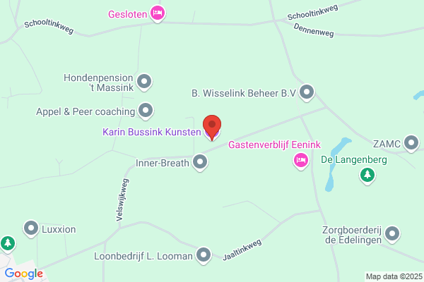 Bussink, Karin