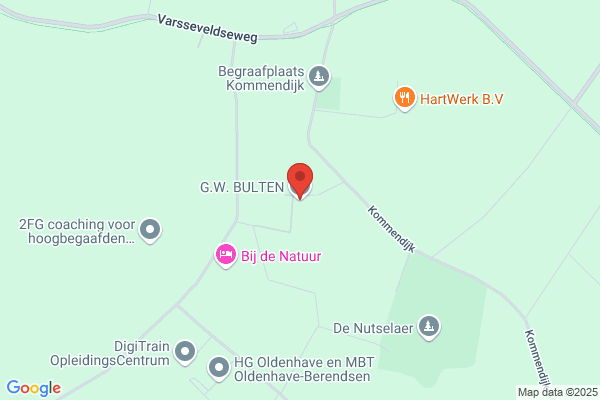 Bulten G W