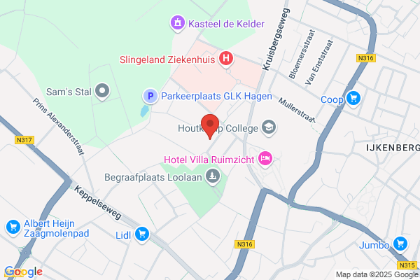 Spd Oost-Gelderland