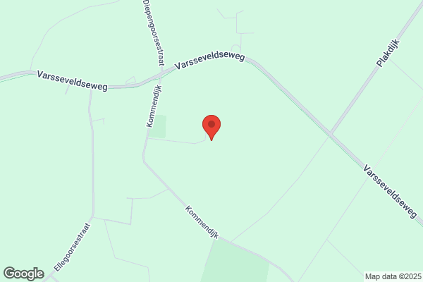 Trefpunt Zorgboerderij, Het