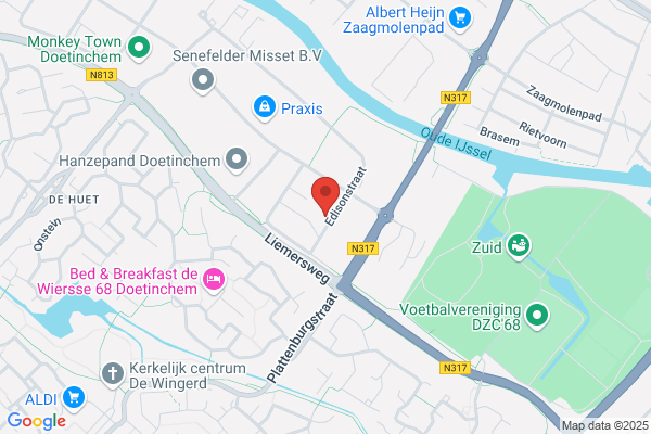 Willemsen Ijzerhandel Bv
