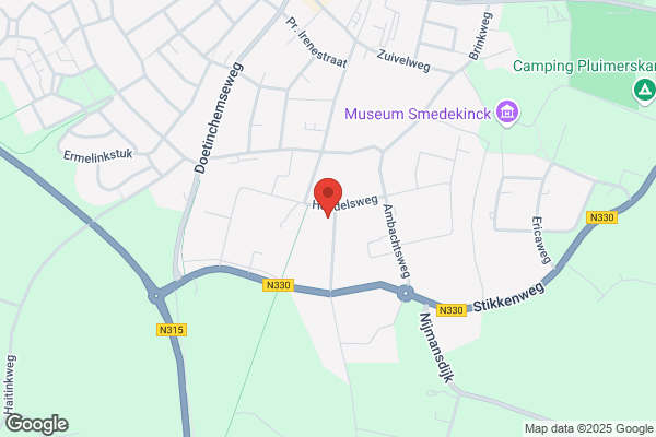 Eddy Takkenkamp Voegwerken