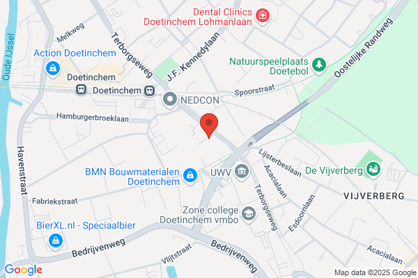 Klimtechniek Holland Bv