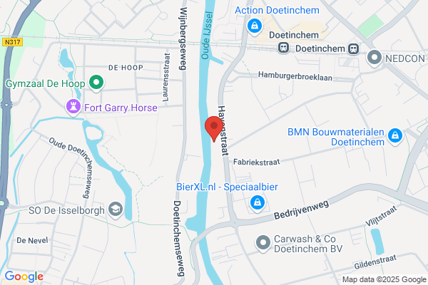Lammerts' Staalconstructies Bv