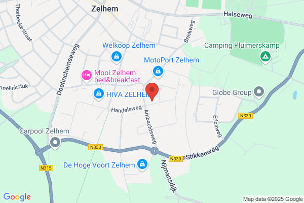 Transportbedrijf Gesink Bv