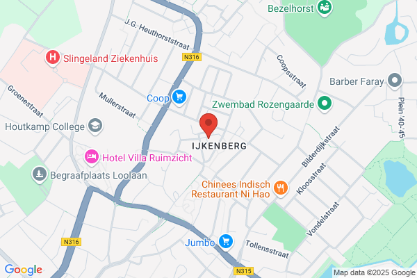 Oerlemans