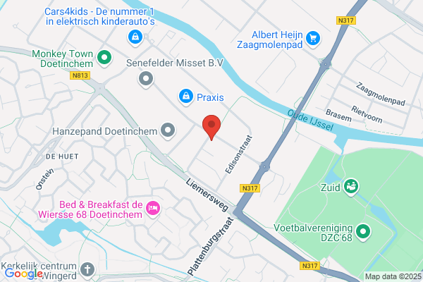 Oss, S Van