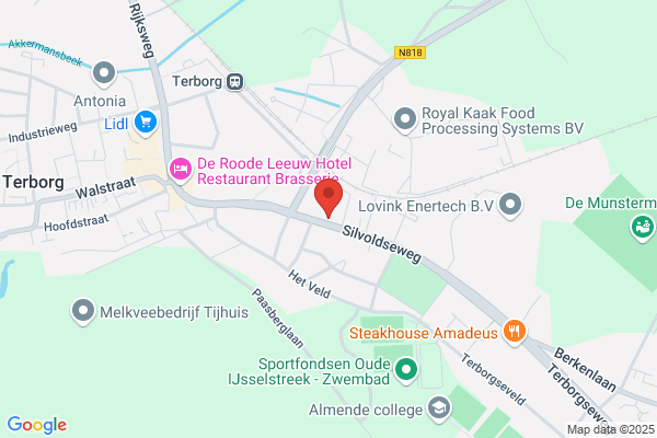 Wiedijk, V