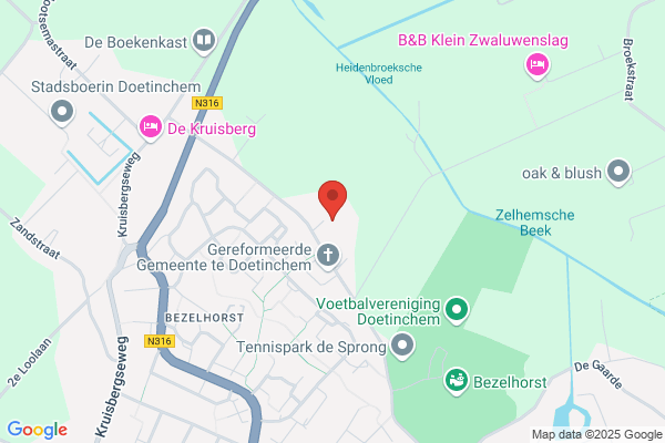 E.Nv Veevoederhandel Bv