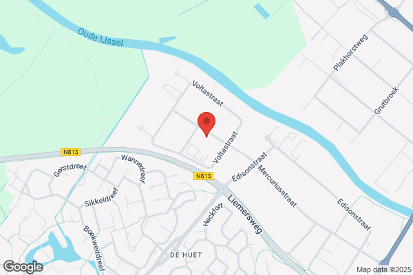 Groente En Fruit Jansen