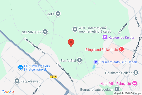 Eerste Doetinchemse Hondensalon
