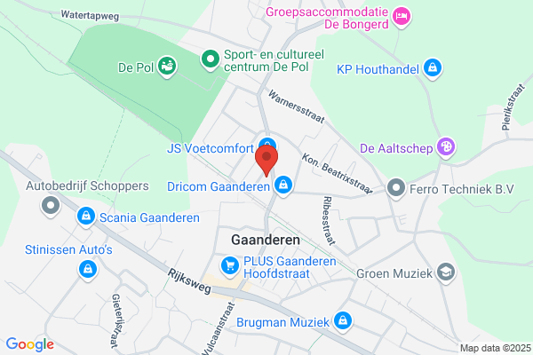 Hoveniersbedrijf Lusink Nas