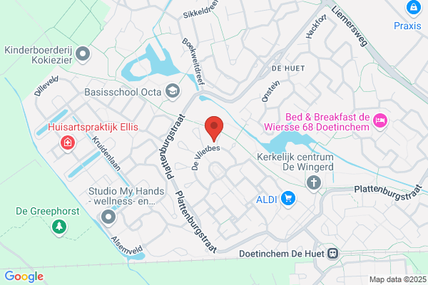 Haarlem-Heijneman, I Van