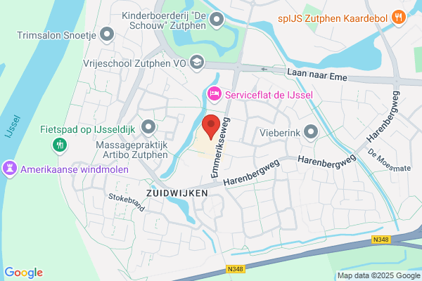 Marskramer Bv