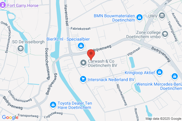 Knipping Doetinchem Bv