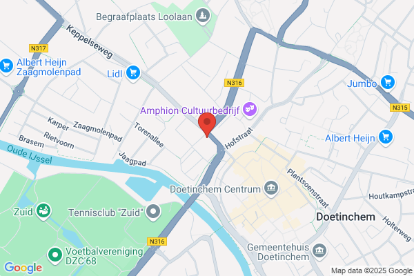 Integrale Vroeghulp Oost Gelderland