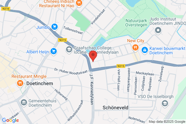 Nederlandse Rode Kruis Kolonnezaken