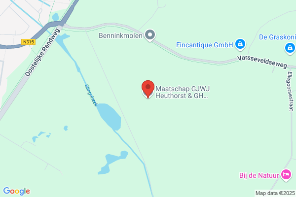 Heutinck