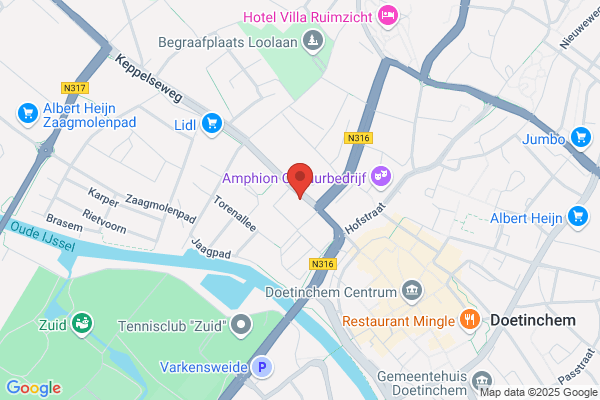 Hypotheekwijzer