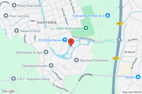 Graafschap Makelaardij Bv