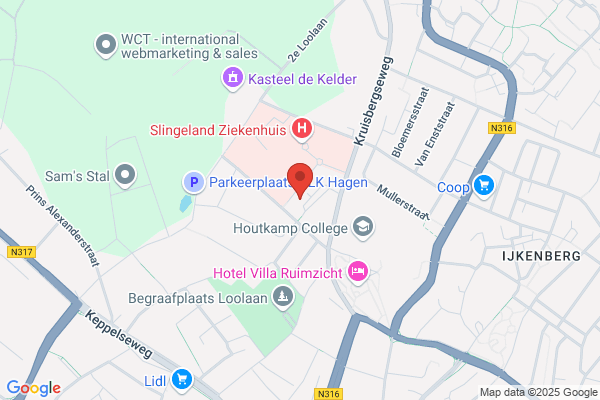 Hypotheekconcept