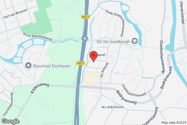 Vof Schildersbedrijf Gerbert Abbink