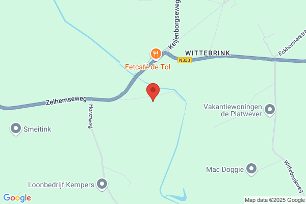 Wenneker Holland, H