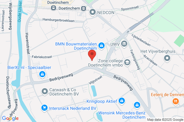 Adviesburo Voor Ventilatie G.J. Thijssen Jr
