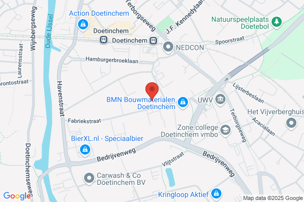 Bohmer Prefab Wagenbouw Bv