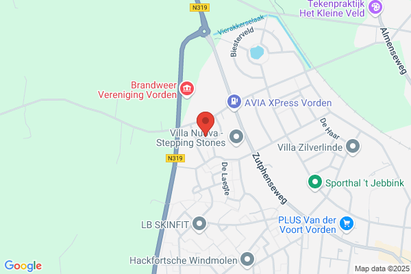 Visser & Snelting Bouwbedrijf