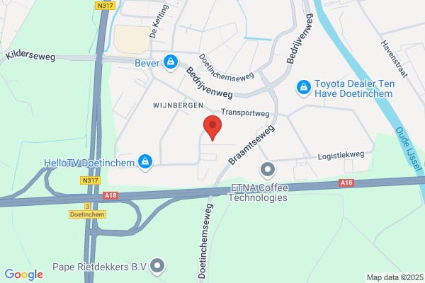 Bonebakker Netwerk Beheer
