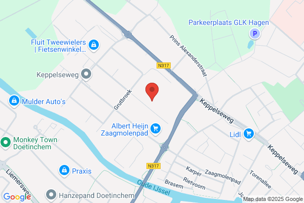 Maatwerk Nederland
