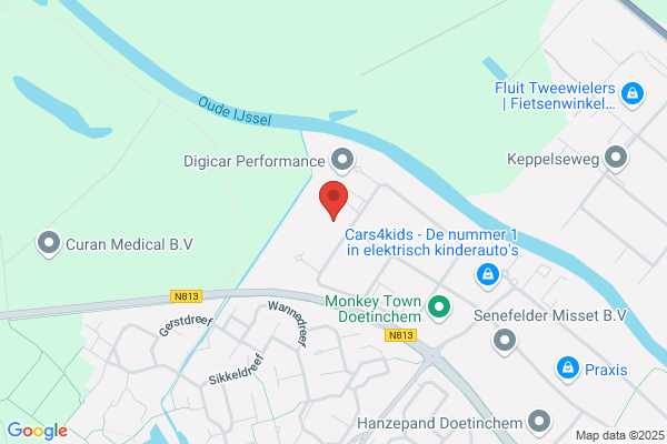 Prinsen Up-Date Automatisering