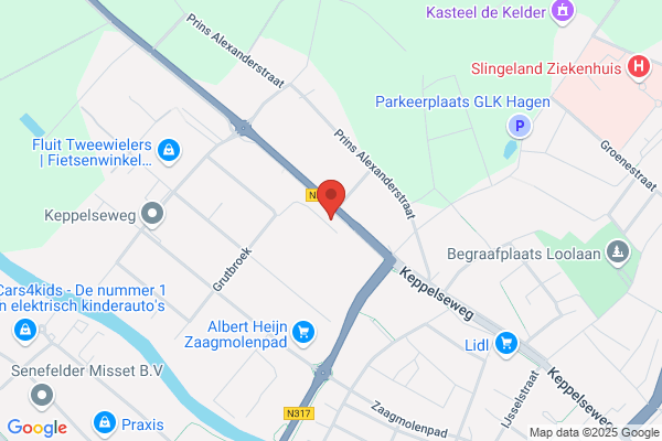 Flex Interieurbouw Bv
