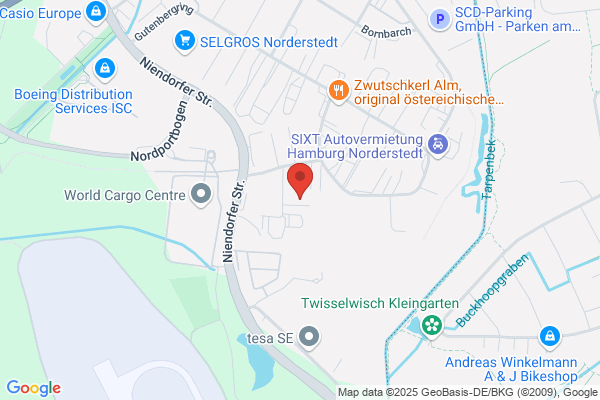 Cleanport Bv