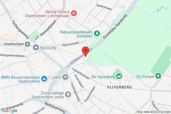 Cyberbunker Bv
