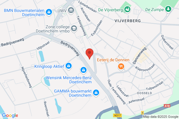 John Bezema Mediation en Advies
