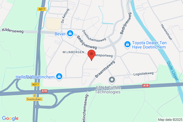 Mediation Groep Oost-Nederland