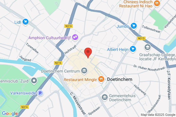 Trouwringen Juwelier de Tijd