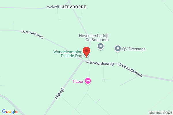 Camping De Slangenburg