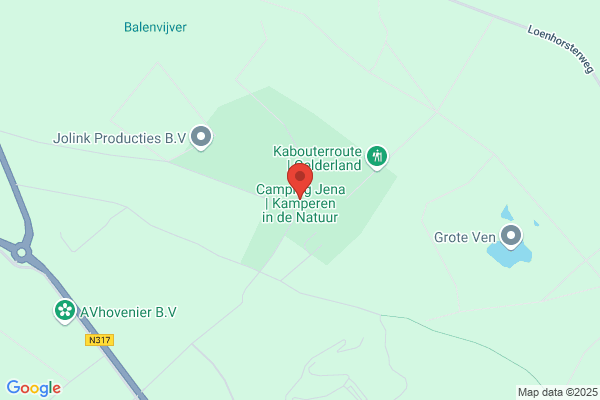 Camping Jena