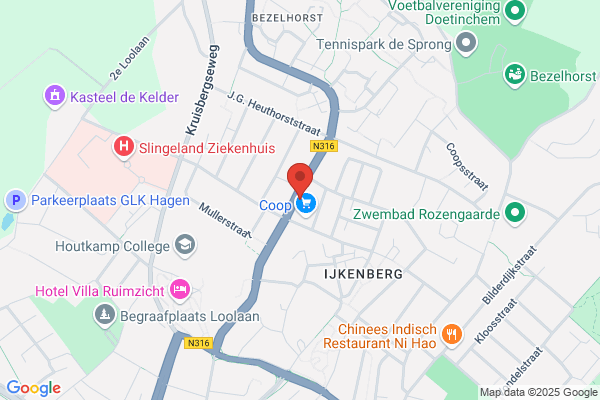 Hairmasters Doetinchem