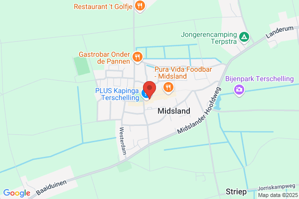 Kapsalon Lucky Lok