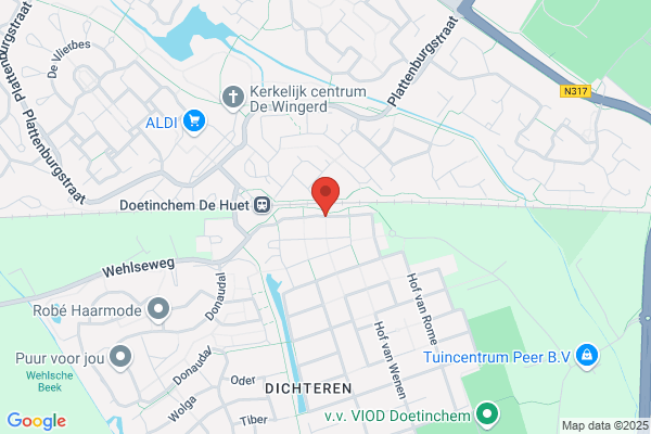Reinders