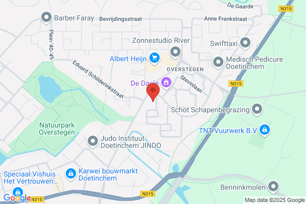 Volbeda-Smit, J F