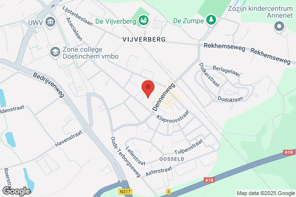 Humankind - Kinderdagverblijf De Zonneboom
