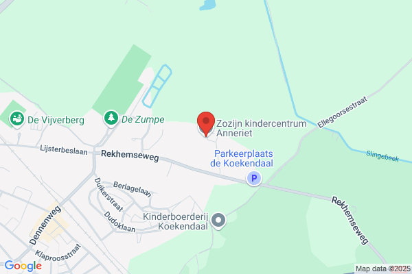 Dagcentrum Kinderen Anneriet Voor