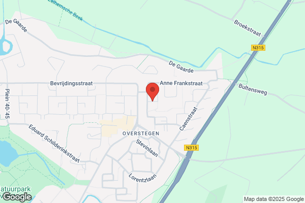Barink Koeriersdienst